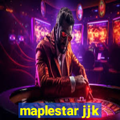 maplestar jjk